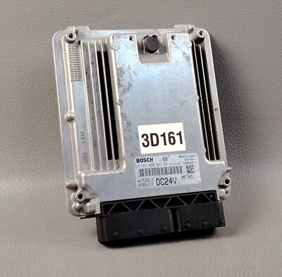 Mitsubishi FUSO CANTER 6M70T3 6M7 JP03 Engine Computer