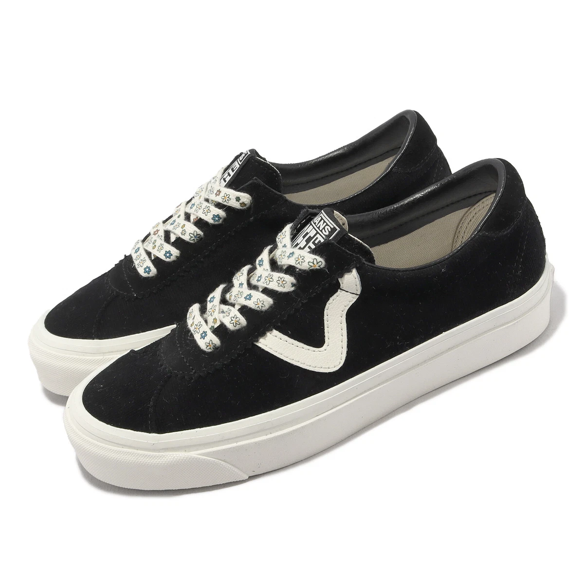 vans 73 black