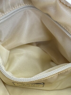 バッグ Prada Sport Body Bag Unisex Bum Bag RARE Prada Sport White Fanny Waist Bag Vintage B9150m | eBay