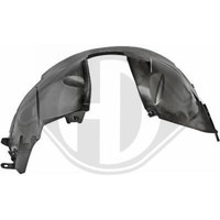Diederichs 4455009 Verkleidung, Radhaus