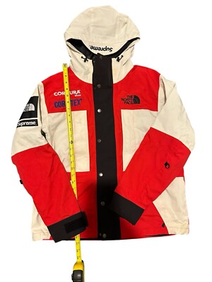 ★THE NORTH FACE Supreme Expedition M★ Supreme The North Face Expedition Jacket US M, gently used, pre