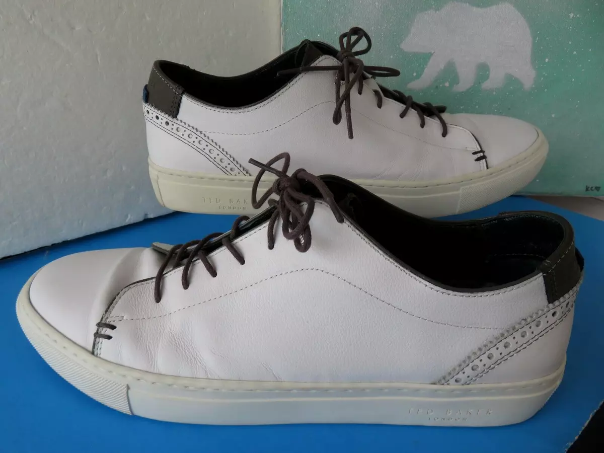 Ted baker shop shoes ebay