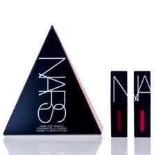 NARS LOVE TRIANGLE POWERMATTE LIP PIGMENT 8496 ROCK WITH YOU UNDER MY THUMB NIB