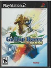 Gallop Racer 2006 PS2 (Brand New Factory Sealed US Version) Playstation 2