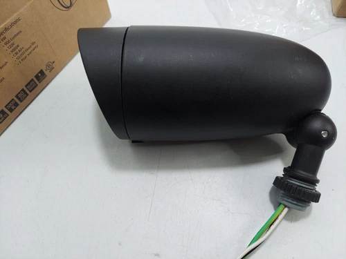 Satco 62-1205 LED Flood Light 9 Watt 120V 3000K 900LM Replaces 50 Watt MR16 - Picture 5 of 5