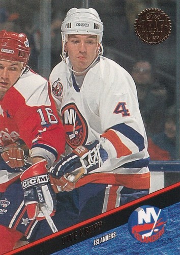 93-94 THE LEAF SET #1-220 - PICK FROM LIST - FREE COMBINED SHIPPING - Picture 59 of 222