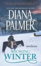 Wyoming Winter - Mass Market Paperback By Palmer, Diana - VERY GOOD