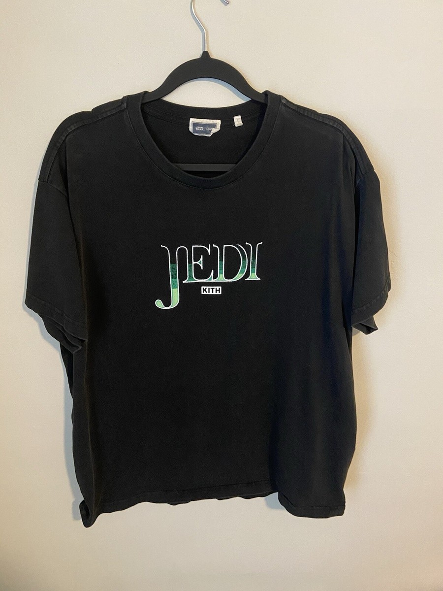 トップス Kith x STAR WARS Concept Tee S Size s-l400.jpg