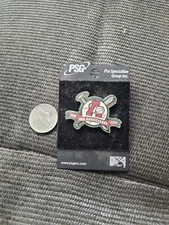 Nice Pro Specialties Group Altoona Curve Metal Pin. NIP