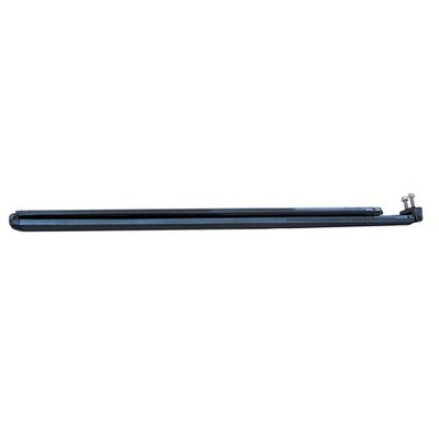 ALEKO Replacement Right Awning Arm for 10' Wide Awning Black