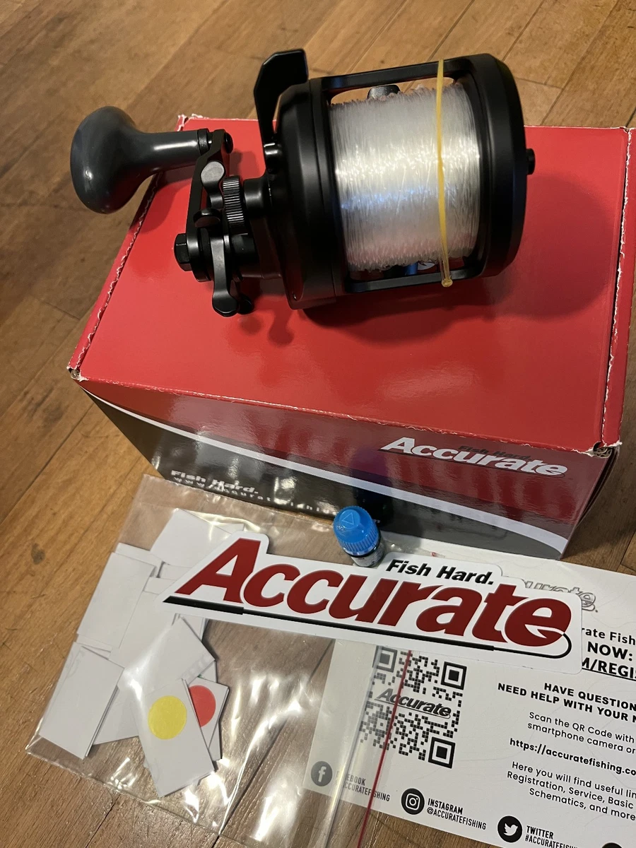Accurate Bx 500 for sale | eBay
