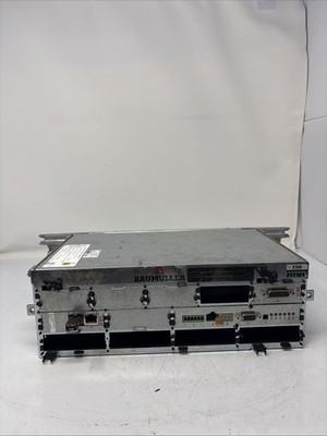 baumuller BM4423-CT1-01600-0313-SET