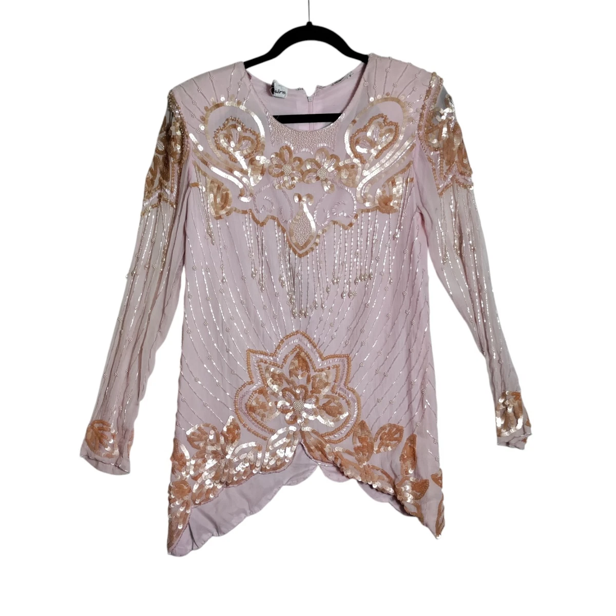 Regular Size XS/S Vintage Tops for Women for sale | eBay