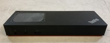 Lenovo DBB9003L1 ThinkPad Thunderbolt 3 Dock 40AC ThinkPad NS-W3B