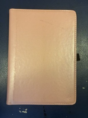 6th gen ipad case pink