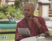 Edgar Ramirez Carlos Authentic Signed 8x10 Photo Autographed BAS #BV58038