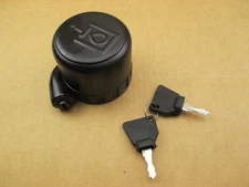 HYDRAULIC FILLER CAP + KEYS FOR JCB 505-20TC 508-66TC 510.42 520-50 520-50LE