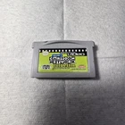 Cartoon Network Collection, Vol. 2 Nintendo Game Boy Advance, Video GBA