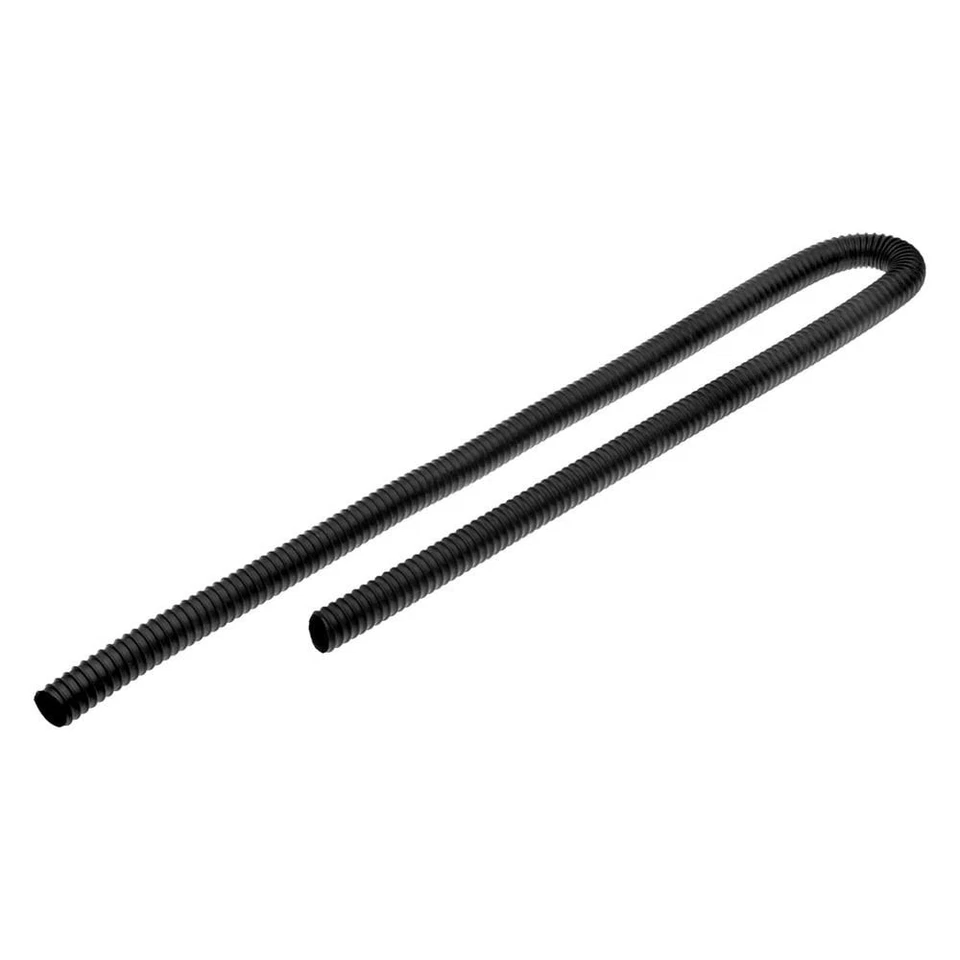 For Dodge Challenger 1981-1982 Gates 23840 Engine Defroster/Air Intake Hose - Image 3 of 3