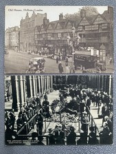 British Empire Exhibition 1924 Stamp Wembley Park Postcards unknown warrior + ho