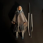 Star Wars: The Mandalorian Ahsoka Tano Soft Goods  Black Series
