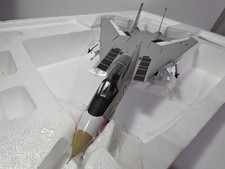 Preços baixos em Franklin Estado perfeito Diecast Aeronaves e