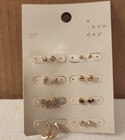A New Day Earrings 8 Pack Variety — photo 10
