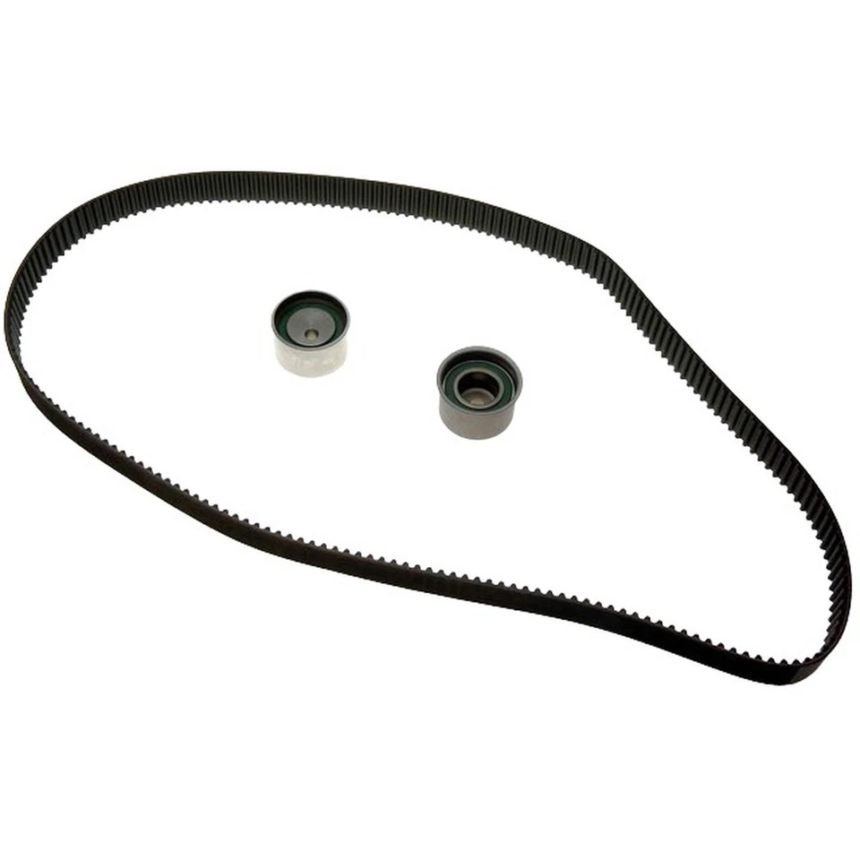 Gates TCK320 PowerGrip Premium Timing Belt Component Kit For 01-06 Montero - Image 3 of 4