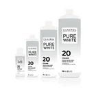 Clairol Professional PURE WHITE Cream Developer - Choose Your Volume and Size