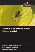 Cotone E Controllo Degli Insetti Nocivi Mohamed Abdel-Raheem (U. A.) Taschenbuch