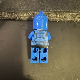 Lego Star Wars Senate Commando Captain minifigure set 75088 sw0613