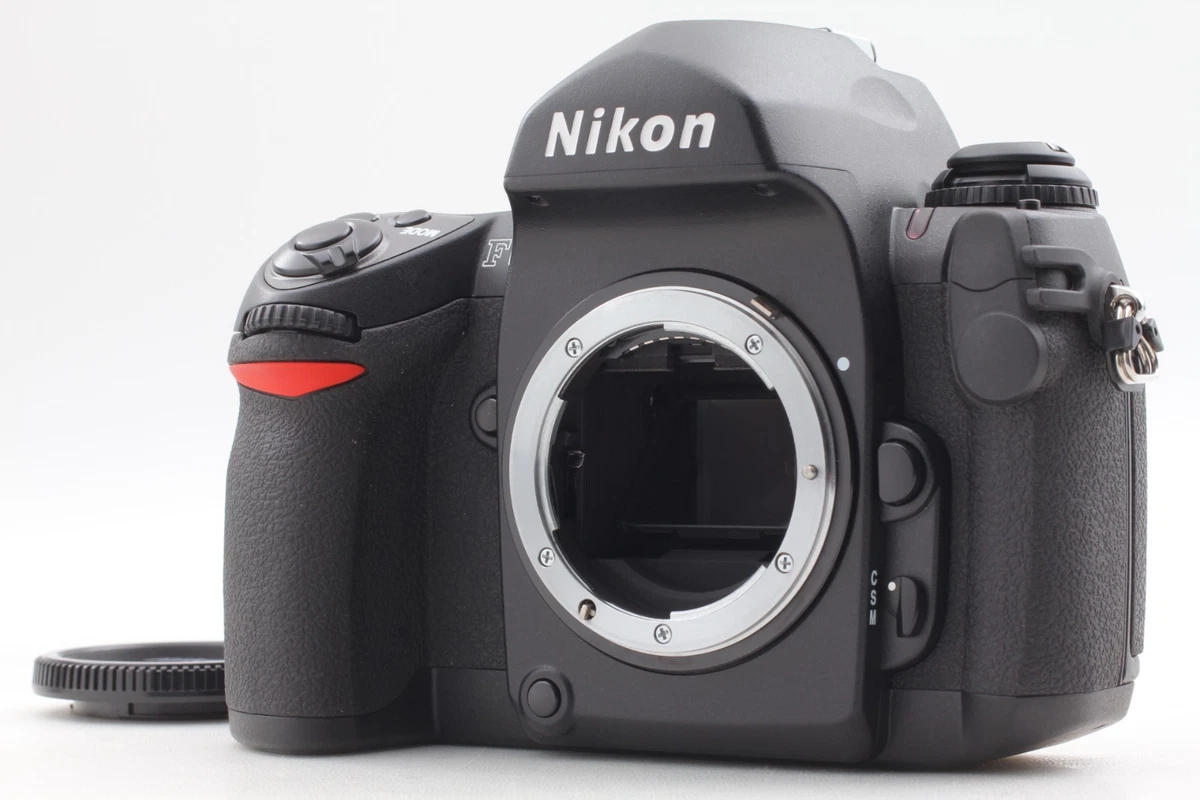 Nikon F6 Film Cameras for sale | eBay