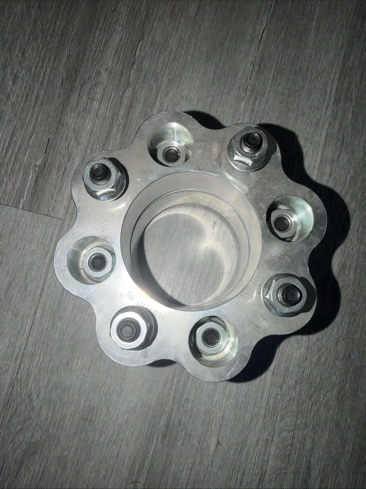 SLASHER PRODUCTS 4X110 1.5" WHEEL SPACER ATV UTV