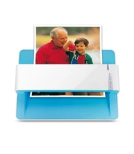 Plustek ePhoto Z300 Photo Scanner - 4x6, Mac & PC Compatible