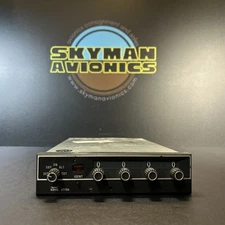 Bendix King KT 76A Transponder - 066-1062-00