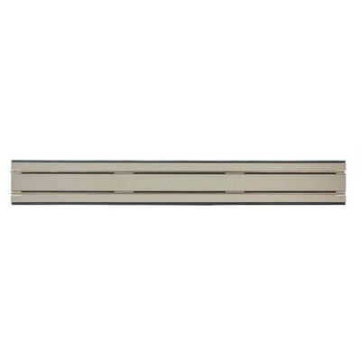WalthersTrack 948-83081 HO Concrete Street Track, Code 83 Nickel Silver 2pk