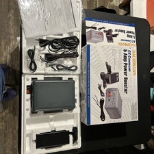 Bachmann 44910 EZ Command 5 Amp Power Booster New Open Box