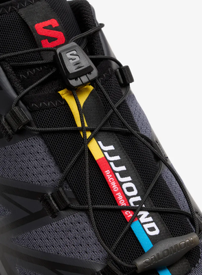 JJJJound x Salomon XT 6 Black 491303 | eBay