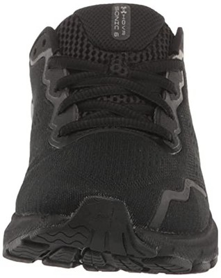 UA W HOVR SONIC 6 BLACK/BLACK/MISC/ASSORTED