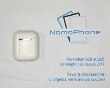 APPLE Airpods - 2ème génération - Boitier de charge sans fil