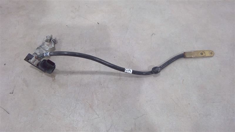 2020-2022 NISSAN SENTRA POSITIVE BATTERY CABLE OEM 24110-6LB0A
