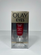 Olay Eyes Pro Retinol Eye Treatment for Crows...