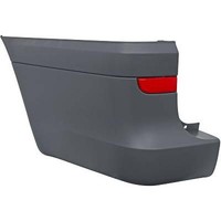 Diederichs 1666259 StoßStange Hinten Links FüR Mercedes Viano (W639) 2009-2014
