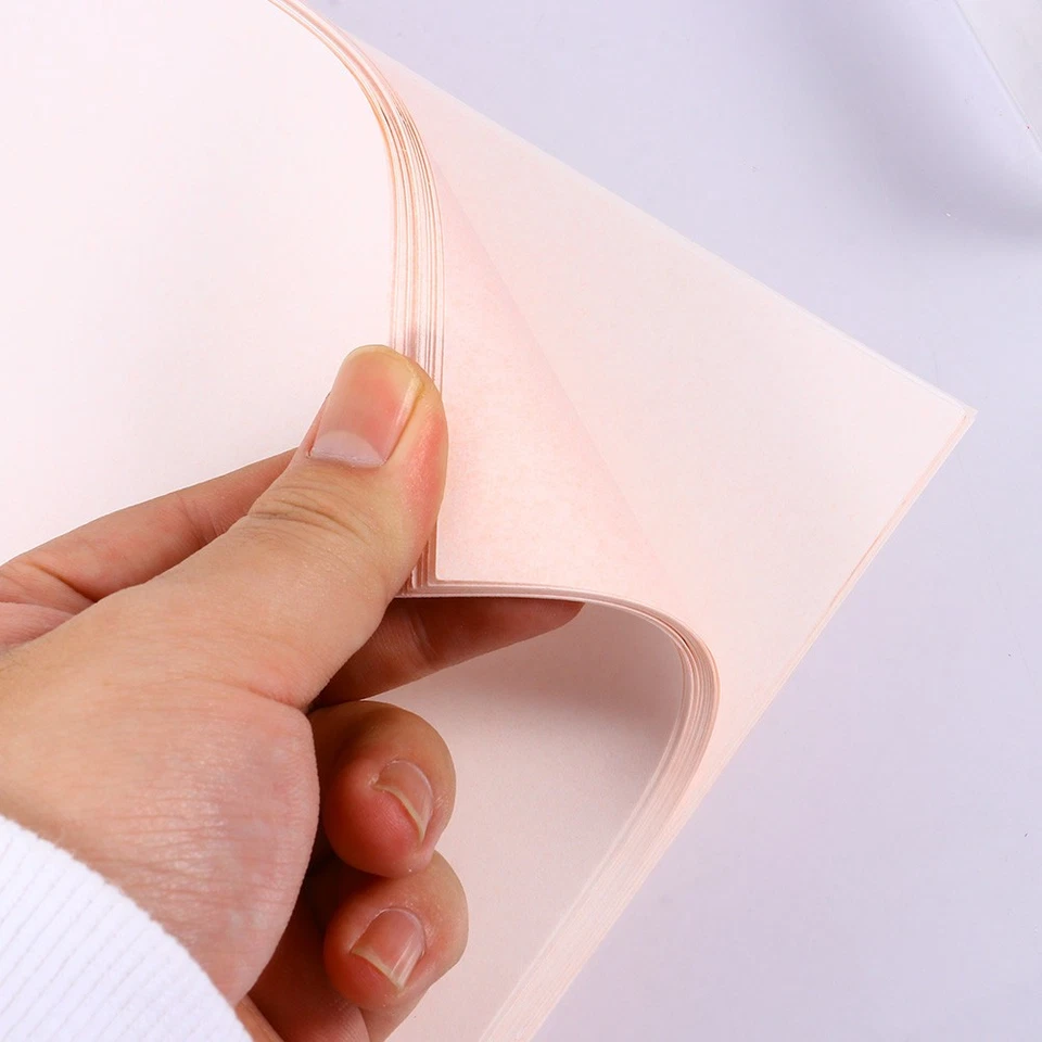  30 Pcs Multifunctional Paper for Thermal Transfer Printing Heat Bulk - Image 4 of 4