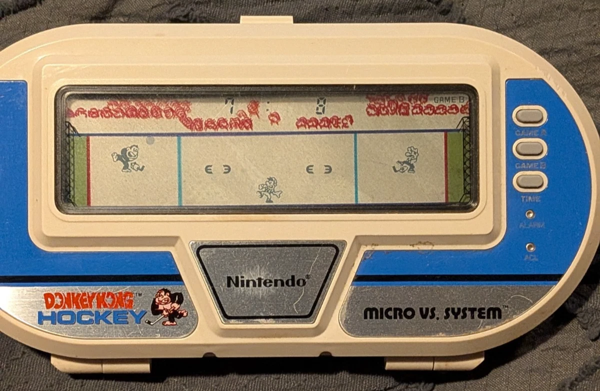 ク*ー様 希少　当時物　Nintendo ピクチェアパズル　ミニゲームシリーズ ク*ー様 希少 当時物 Nintendo ピクチェアパズル ミニゲームシリーズ