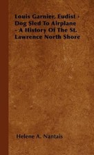Helene A. Nanta Louis Garnier, Eudist - Dog S...