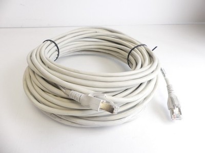 Cat. 5e Netzwerkkabel 11182182 38/15SF/UTP 4x2xAWG26/7 100MHz Länge: 14.70m