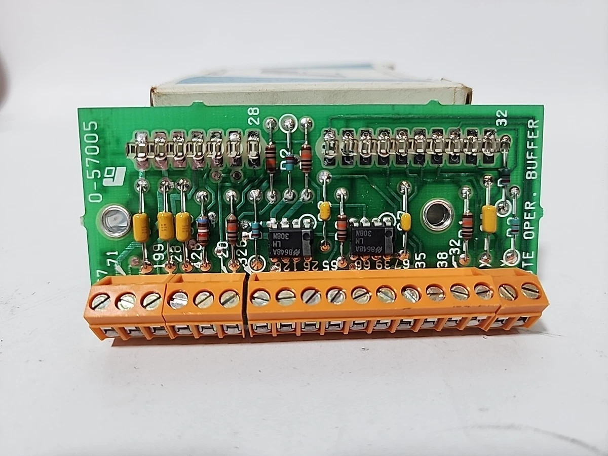 Reliance DC ドライブ電源モジュール W/R-24002-RB Reliance DC