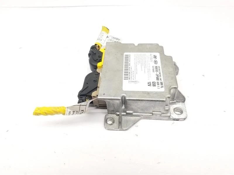 2014 KIA SORENTO BAG ECU MODULE 959102P580 - Image 3 of 4