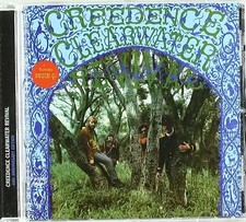 Creedence Clearwater Revival - Creedence Clea...